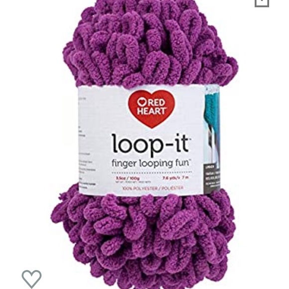 Homemade things made out of yarn - Picture 4 of 8